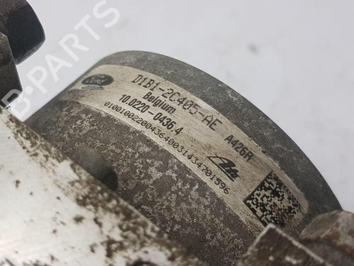 ABS pump FORD FIESTA VI (CB1, CCN) 1.5 TDCi | BP34639175M43 - Image 3