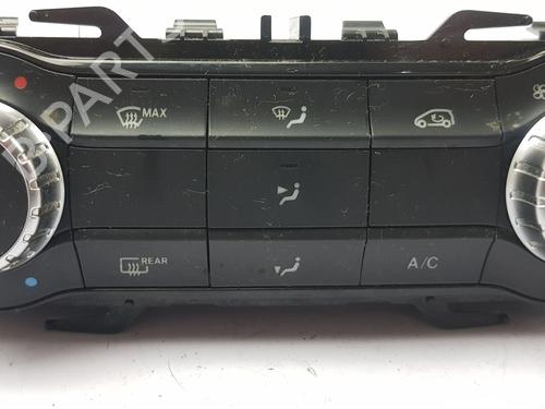 Climate control MERCEDES-BENZ A-CLASS (W176) A 220 CDI (176.003) | BP33295845I5  - Image 5
