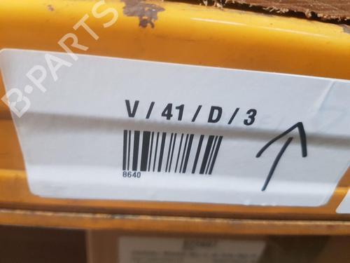 Electronic module BMW 5 (F10) 520 d | BP38991407M83 - Image 7