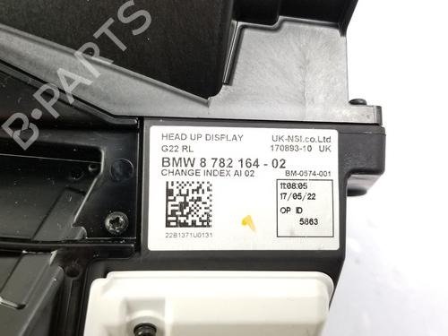 Other BMW 4 Coupe (G22, G82)  | BP22657739O1 