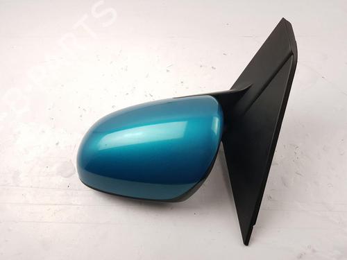 Left mirror SUZUKI VITARA (LY) 1.6 (APK 416) | BP27886456C26 