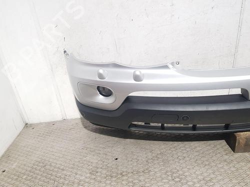 Front bumper BMW X5 (E53) 3.0 d | BP37158894C7 - Image 2