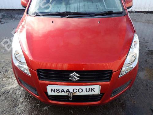Generator SUZUKI SPLASH (EX) 1.0 (A5B310) | BP24918596M7 