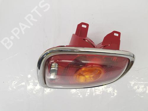 Used Left taillight Left taillight MINI MINI (R56) Cooper D (109 hp) 34331897 34331897