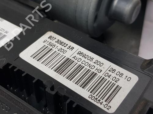 Front right window mechanism RENAULT GRAND SCÉNIC III (JZ0/1_) 1.5 dCi (JZ0B, JZ07) | BP28119944C23 