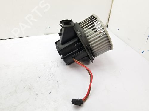 Heater blower motor MERCEDES-BENZ C-CLASS Coupe (C204) C 250 CDI (204.303) | BP22657517M62 