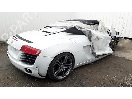Middle console AUDI R8 Spyder (427, 429) 4.2 FSI quattro | BP29957244I22 - Image 19