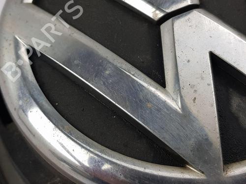 Tailgate handle VW GOLF VI (5K1) 1.6 TDI | BP28175533C132 