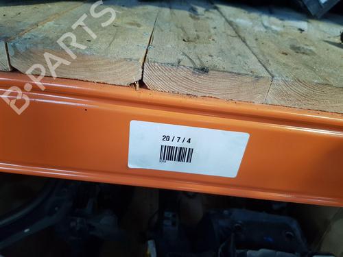 Water radiator LAND ROVER FREELANDER 2 (L359) 2.2 TD4 4x4 | BP32331857M31 