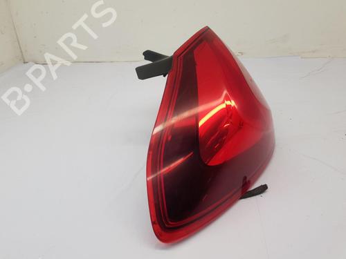 Left taillight VAUXHALL CORSAVAN Mk IV (E) Hatchback Van (X15) 1.3 CDTi | BP35772182C34 - Image 5
