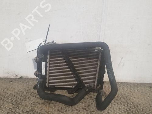 Køler AUDI A3 Sportback (8VA, 8VF)  | BP22672602M31 