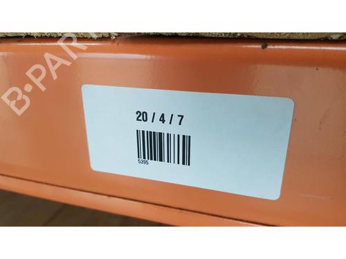 Wiring harness MCLAREN 720S 4.0 | BP22681073E16 