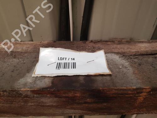 Servostyringsbeholder TOYOTA HILUX VII Pickup (_N1_, _N2_, _N3_) 2.5 D-4D 4WD (KUN25_, KUN25R) | BP28329475M117 