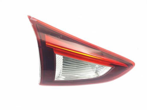 Used Left tailgate light MAZDA 2 Hatchback (DL, DJ) 1.5 SKYACTIV-G (DJLFS) (115 hp) 29408148