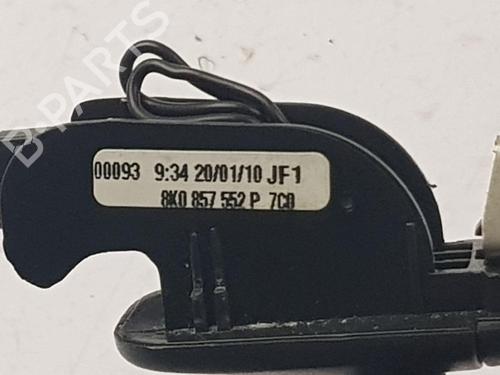 Right sun visor AUDI A5 (8T3) 2.0 TDI | BP33413006I2 - Image 9