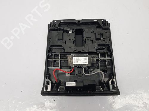 Interior roof light VW T-ROC (A11, D11)  | BP30264621I8 