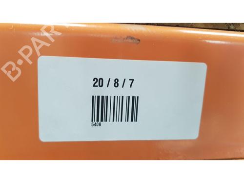 Electronic module MCLAREN 650S Spider 3.8 | BP22680086M83 - Image 9