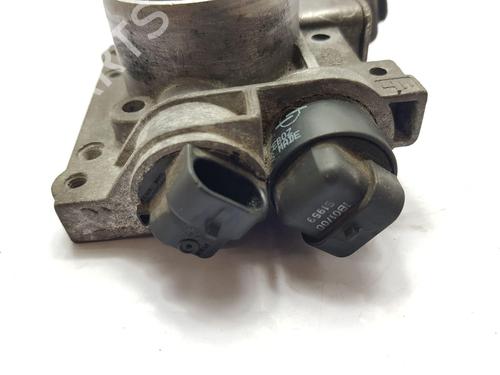 Throttle body FIAT PANDA (169_) 1.1 (169.AXA1A) | BP29514392M82 