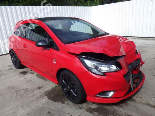 VAUXHALL CORSA Mk IV (E) (X15)  1.4  2198428