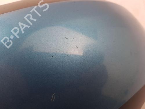 Right mirror CITROËN C4 Picasso I MPV (UD_) 1.6 HDi | BP30520694C27 