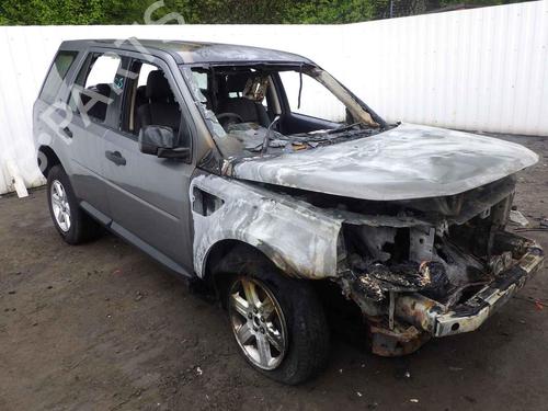 Used Parts LAND ROVER FREELANDER 2 (L359)  2.2 TD4 4x4  2865031