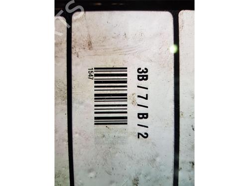 Engine NISSAN MICRA III (K12) 1.4 16V | BP22679075M1