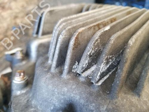 Rear differential BMW 4 Coupe (F32, F82) M4 Competition | BP30765069M24