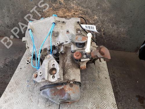 Gearbox CITROËN C3 II (SC_) 1.2 VTi 82 | BP34639343M3  - Image 6