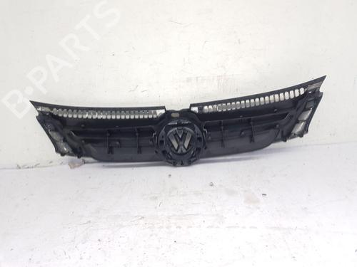 Grille VW GOLF PLUS V (5M1, 521) 1.9 TDI | BP26723551C40 