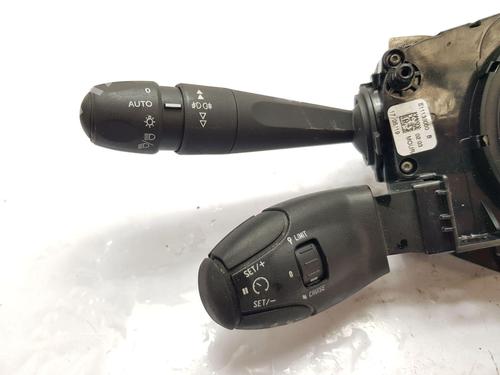 Steering column stalk PEUGEOT 208 I (CA_, CC_) 1.2 PureTech 82 | BP29839493I23