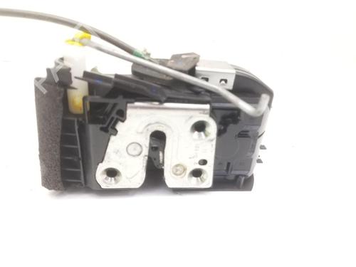 Front right lock NISSAN JUKE (F15) 1.5 dCi | BP22207348C97 