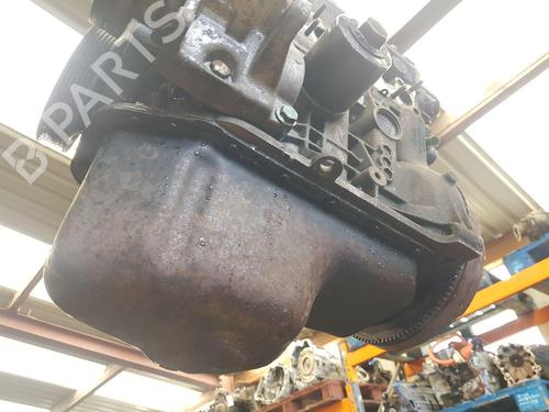 Engine VW LUPO I (6X1, 6E1) 1.0 | BP26943333M1 