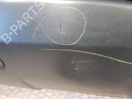 Rear bumper NISSAN QASHQAI / QASHQAI +2 I (J10, NJ10, JJ10E) 1.6 dCi | BP22674106C8 