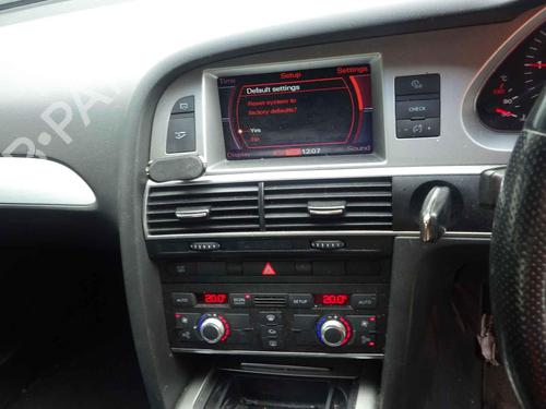 Kombi Kontakt / Stilkkontakt AUDI A6 C6 Avant (4F5) 2.0 TDI | BP22673635I30 