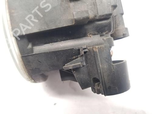 Højre Foran Tågelygte RENAULT CAPTUR I (J5_, H5_) 0.9 TCe 90 | BP29597785C31