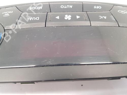 Climate control SUZUKI SX4 S-Cross (JY) 1.0 AllGrip (AKK 310) | BP32127561I5  - Image 6