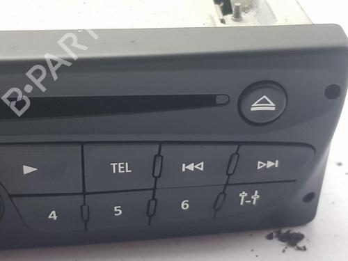 Radio RENAULT KANGOO Express (FW0/1_) 1.5 dCi 70 (FW0A, KW0V) | BP36167215E6 - Image 3