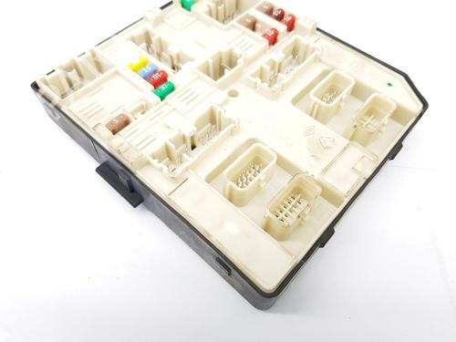 Fuse box RENAULT MASTER III Van (FV) 2.3 dCi 110 FWD (FV0R, FV0W, FV1A) | BP33130639E1 - Image 2