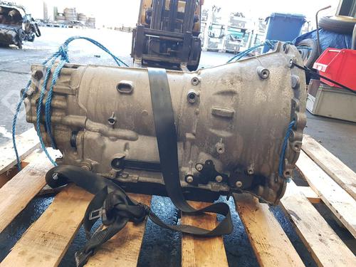 Gearbox JAGUAR F-TYPE Coupe (X152) 5.0 SCV8 SVR / SCV8 P575 R | BP30138058M3