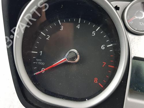 Kombinert Instrument FORD FOCUS II (DA_, HCP, DP) 1.6 Ti | BP29343438C47 