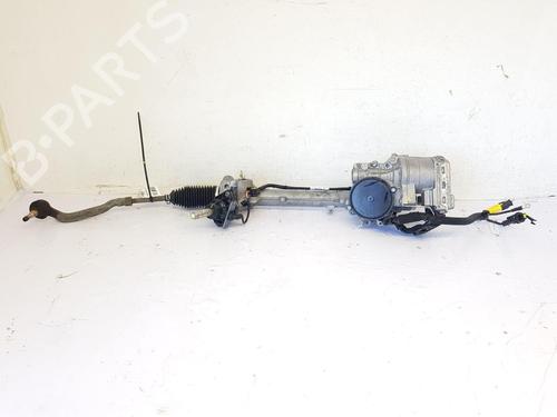 Used Steering rack OPEL GRANDLAND / GRANDLAND X (A18, P1UO) 1.2 (75) (131 hp) 28362985