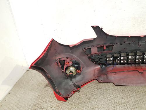 Front bumper VAUXHALL CORSA Mk III (D) (S07) 1.2 i 16V (L08) | BP31346555C7 