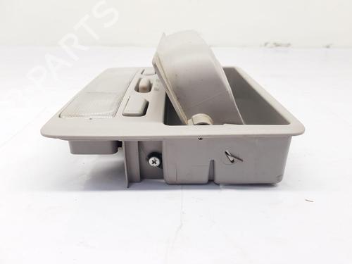 Interior roof light MITSUBISHI L200 / TRITON (KA_T, KB_T) 2.5 DI-D 4WD (KB4T) | BP29870858I8