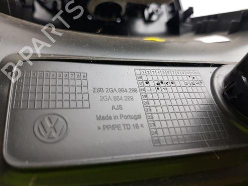 Air vent VW T-ROC (A11, D11)  | BP26723582I21 