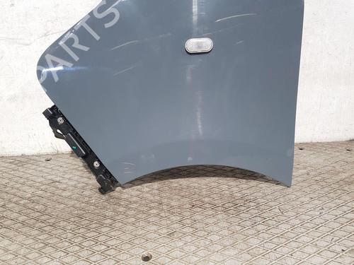 Left front fenders RENAULT TRAFIC III Van (FG_)  | BP27455520C41 