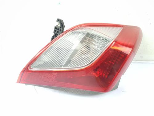 Used Left taillight Left taillight 38622472 38622472