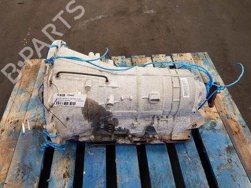 Used Gearbox JAGUAR XK II Coupe (X150) 5.0 XKR (510 hp) 27620304