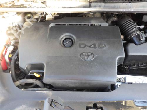 Engine control unit (ECU) TOYOTA VERSO (_R2_) 2.0 D-4D (AUR20_, AUR20R) | BP34638670M57 - Image 13