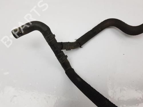 Pipe AUDI R8 Spyder (427, 429) 4.2 FSI quattro | BP22682346M125 