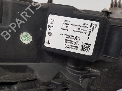 Right headlight TESLA MODEL 3 (5YJ3) EV AWD | BP35746186C29 - Image 6